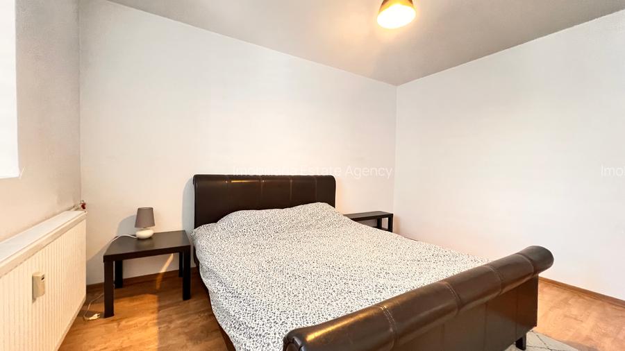 Apartament 3 camere 1 Decembrie, 3 minute de metrou, mobilat si utilat modern - 45