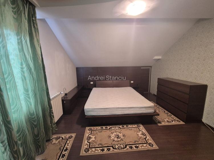 Inchiriere Vila P+1 Paradisul Verde Corbeanca (Direct Proprietar) - 12