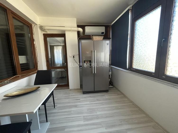 Apartament spatios cu 3 camere, Cartierul Latin, Parcare, Pet friendly - 9
