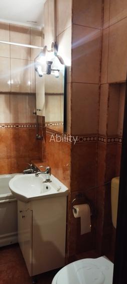 Apartament frumos, termen lung, complet dotat, gaze, zona excelenta - 5