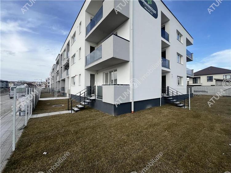 Apartament la cheie de 2 camere cu balcon in zona Pictor Brana - 10