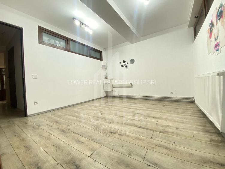 Spațiu comercial central - 2