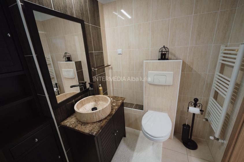 Apartament 3 camere| 1 Baie | 1 Balcon | 68 mp | Bloc NOU | Lift | Loc Parcare | - 17