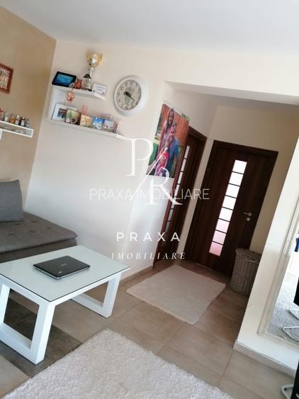 Apartament modern de inchiriat,  3 camere zona de case! - 15