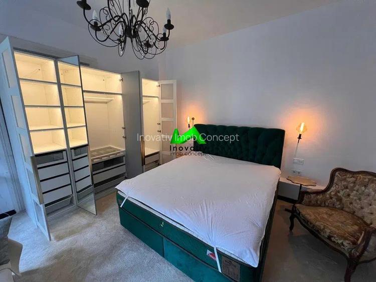 Apartament de inchiriat lux 2 camere Sibiu Ultracentral - 5