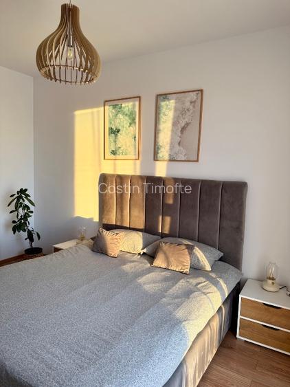 Inchiriez apartament 2 camere premium - 15