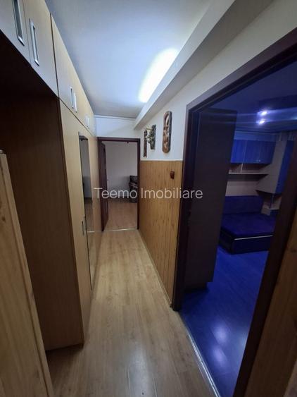Apartament 2 camere, decomandat, 46 mp, ac, zona Brancoveanu - 9