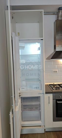 Condominiu de lux cu gradina, incalzire pardoseala. ZONA CONSULATELOR! - 8