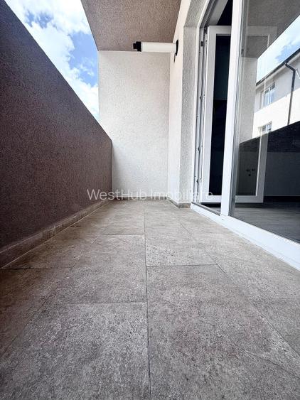 Apartament 2 camere, 38 mp, constructie noua, etaj 1 -  Giroc - 9