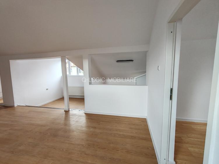 Casa 8 camere pretabila sediu firma GHIMBAV - 12