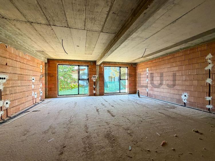 Casa cu 4 camere si garaj, Zorilor!