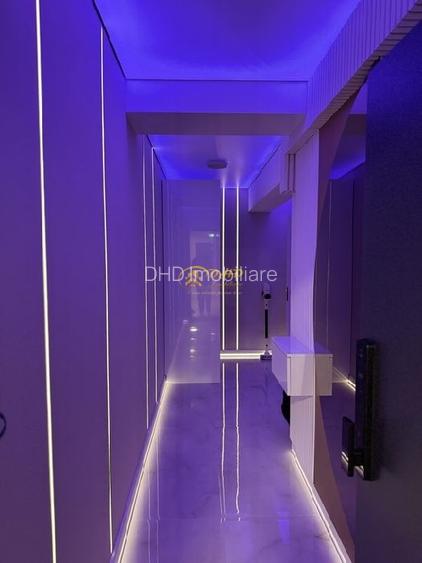 Apartament de lux, doua camere, zona Copou - 9