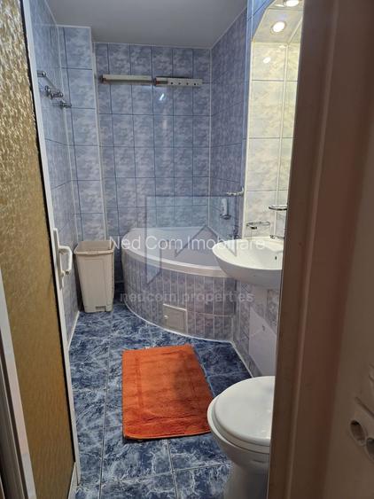 Inchiriere apartament 3 camere Nerva Traian - Anastasie Pannu - 25