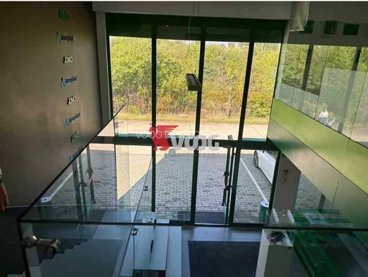 Proprietate Industriala 7000 mp hala in Calea Sagului Timisoara - 7