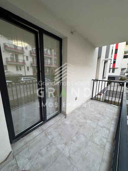 Ap 2 camere | BALCON | PARCARE | ABATORULUI/PARC POLIGON/FLORESTI - 25