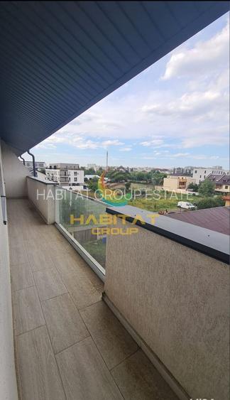Vanzare ap 2 camere zona de case Trapezului   acte liber loc parcare inclus - 8
