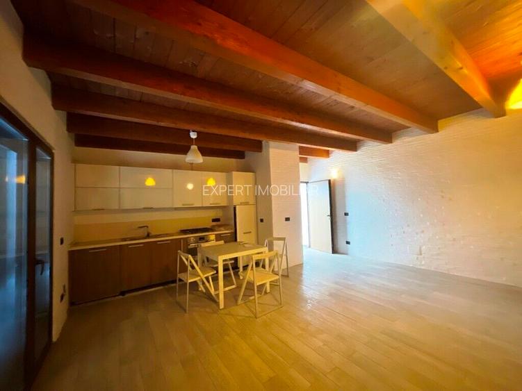 Baneasa - Strada Garlei imobil D+P+2 cu 523 mp utili 999900 Euro - 20