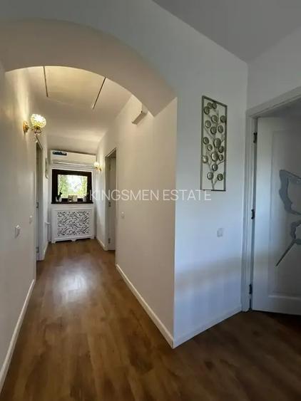 Vila 4 camere de vanzare/inchiriere curte 707 mp- Crevedia - 15