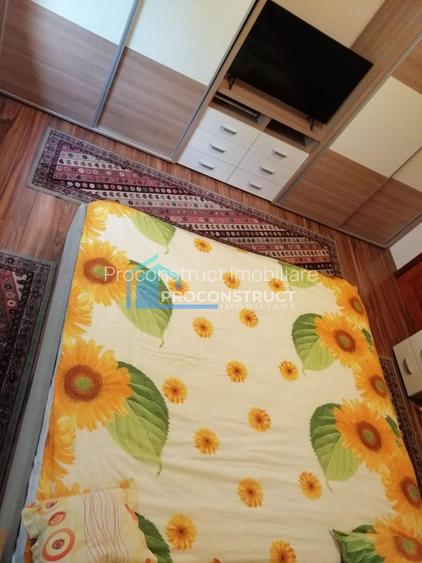 Casă de închiriat – 3 dormitoare, curte proprie – Calea Lipovei, Timiș - 13