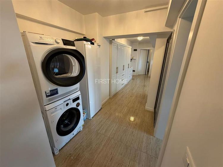 Apartament 3 camere, etaj 2 , ultracentral, renovat, incalzire in pardoseala - 8