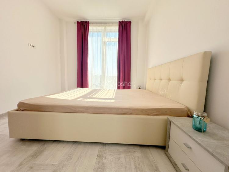Apartament 2 camere, de vânzare - 7
