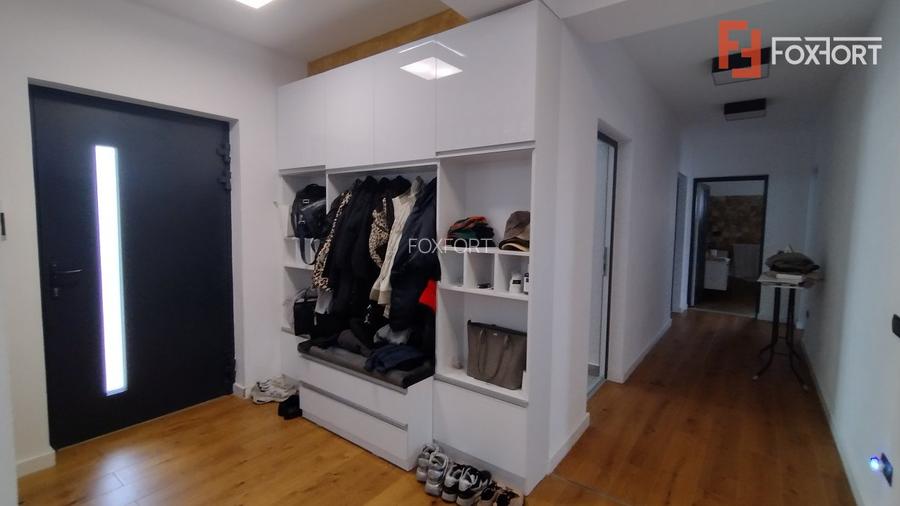 COMISION 0% Casa individuala 5 camere, Sacalaz - Eleganta si finisaje premium - 17