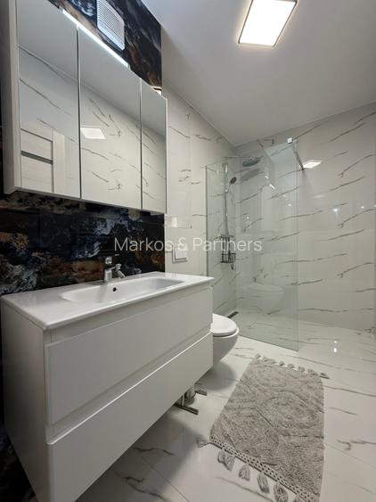 Apartament cu 2 camere I Decomandat I Parcare subterană I Park Lake - 4