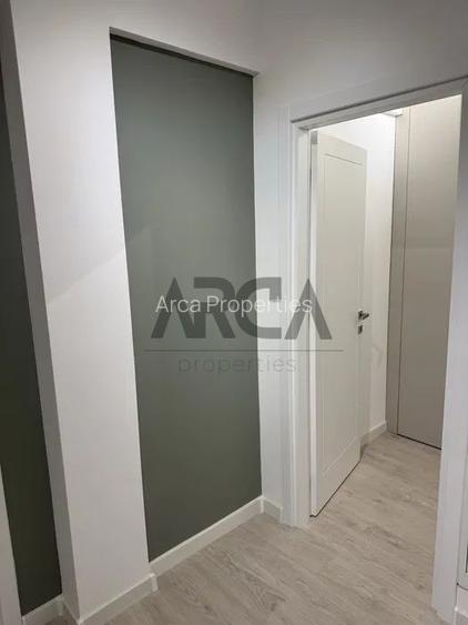 2 Camere | Ivory Residence | Rond OMV | Parcare - 7