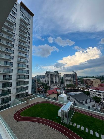 One Verdi Park - Apartament 2 camere – Prima închiriere - 14
