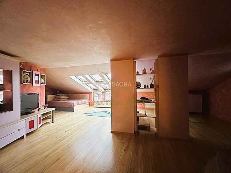 Vanzare - Vila 5 Dormitoare- Eficienta Energetica Ridicata - 16