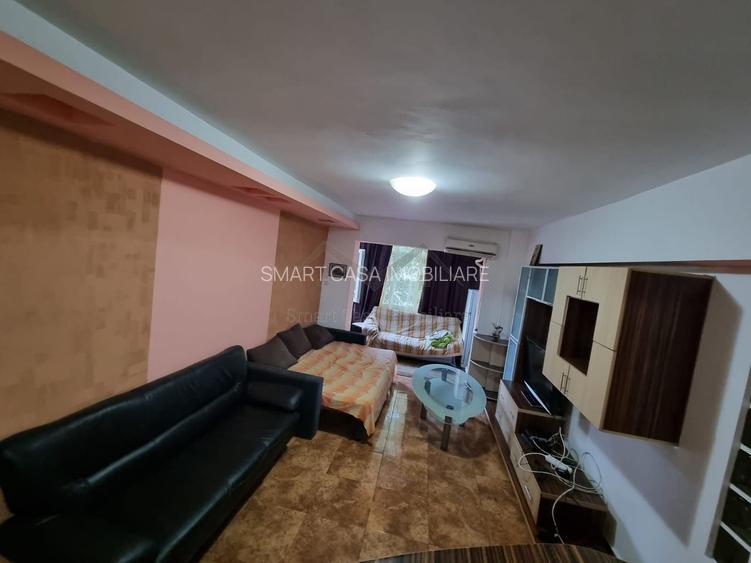 Apartament 2 camere etajul 1, Bulevardul Stefan cel Mare - 4
