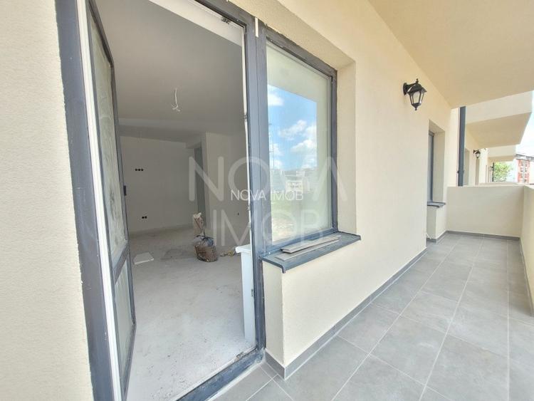 Apartament cu 2 camere, decomandat, Str. Doamna Stanca - 5