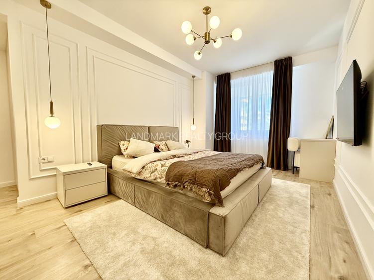 4 Camere | Herăstrău | 169 MP | Parcare | Boxă - 24