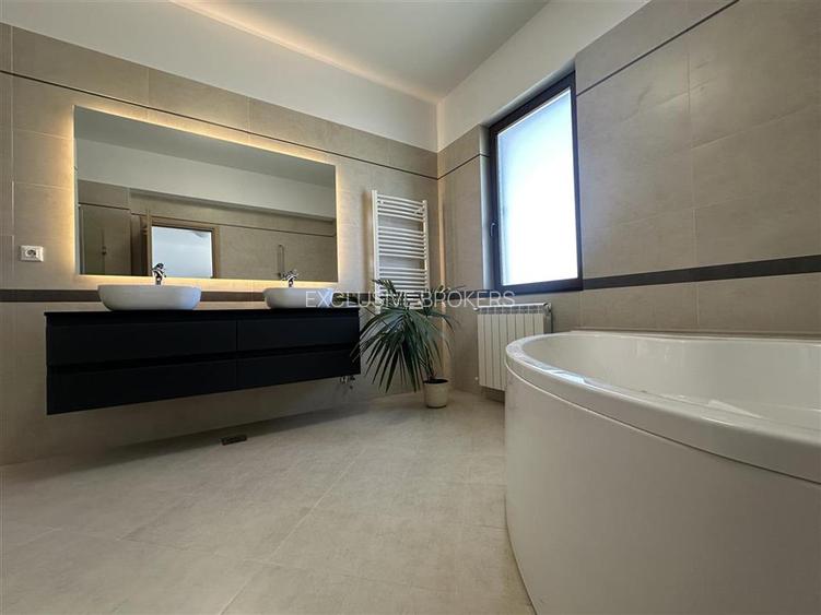 Exclusive Penthouse Charles de Gaulle  Panoramic View - 23