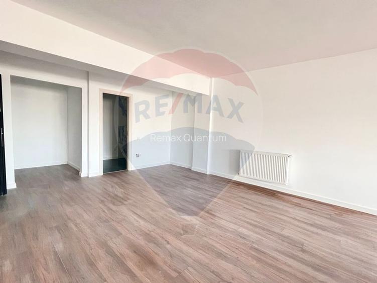 De vânzare apartament nou cu 2 camere 68,6mp, str Rapsodiei langa BBSO - 9