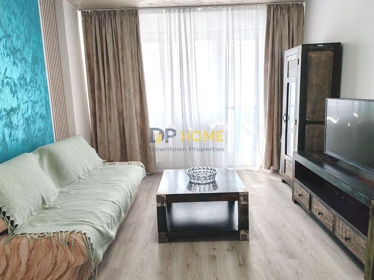 Apartament 2 camere de vanzare zona Unirii - Cantemir - 4
