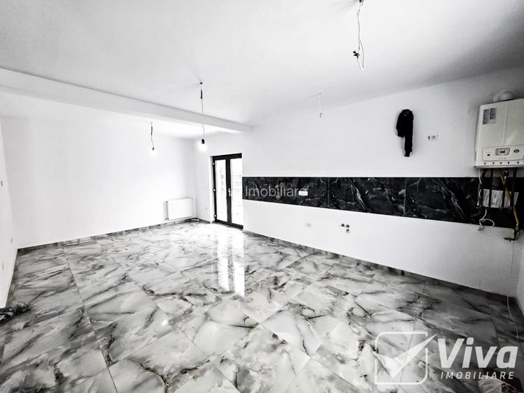 Casa P+Pod finalizata, 500 mp teren, Valea Lupului (str. Soarelui) - 2