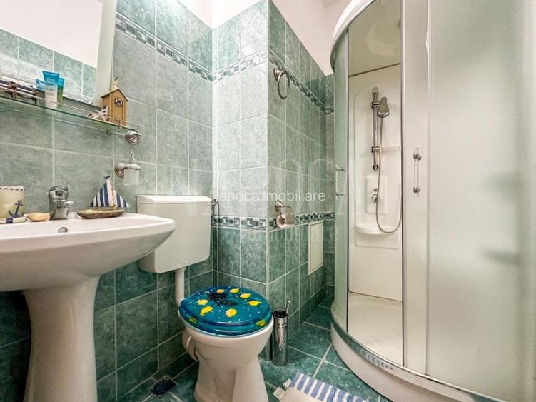 Apartament 3 camere de vanzare in Centru, Cluj Napoca - 6