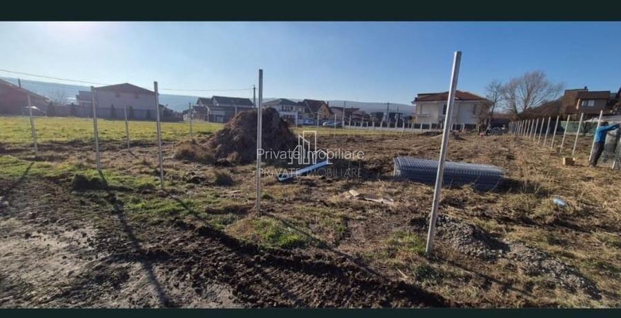 Teren De Vanzare, 812 Mp, Intravilan, PUZ, Zona Vila Chesa, - 2