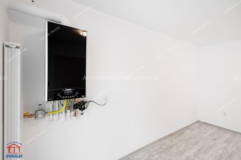 Vanzare spatiu comercial in Galati, str Gheroghe Doja, renovat - 6