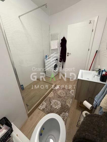 Ap 2 camere | Balcon | Parcare Subterana | Complex Wings-Zorilor–Frunzisului - 7