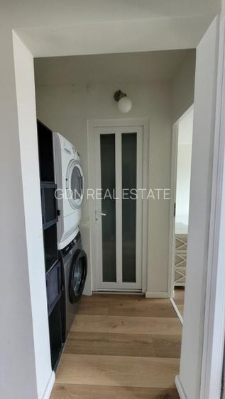 De vânzare apart. cu 3 camere, mobilat și utilat Mărăști - 5