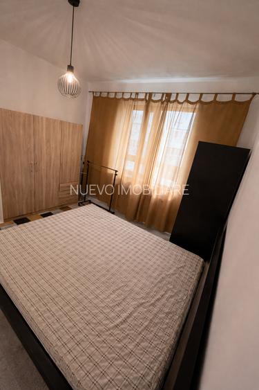 Apartament 2 camere | 50mp | Centrala | Metrou | Parc IOR | Titan - 4