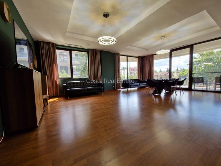 Inchiriere Apartament 3 Camere Spatios Iancu Nicolae - 4