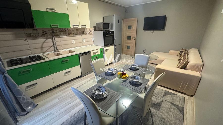 Apartament 3 camere de vânzare – Șelimbăr, str. Pictor Brana - 5