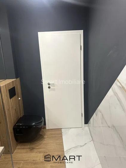 Apartament modern 2 camere zona Doamna Stanca - 6