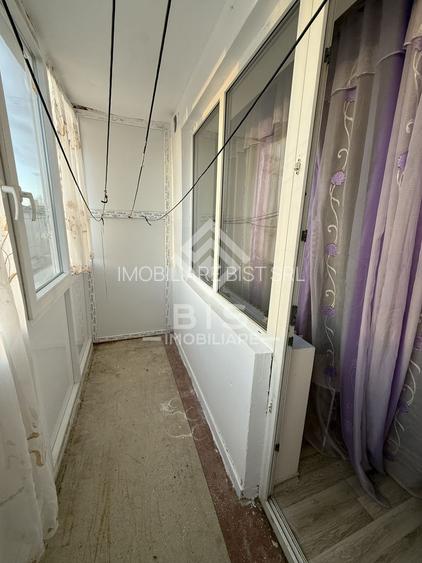 Apartment 2 camere decomandat strada Octavian Goga - 7