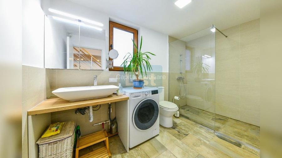 Comision 0%! Casa Individuala/ Teren 1200mp/ Salicea - 20