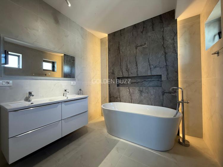 Apartament 3 camere | Green Lake | Vedere lac - 10