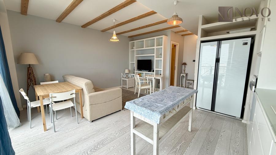 2 Camere | P-ta Alba Iulia | Piscina | Parcare - 3